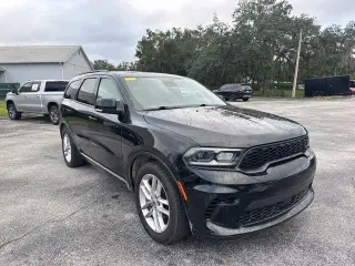 Dodge Durango 2024 GT Plus 4dr SUV