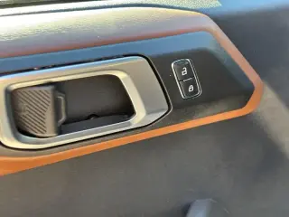 Ford Bronco 2022 4x4 Base Advanced 4dr SUV