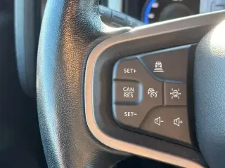 Ford Bronco 2022 4x4 Base Advanced 4dr SUV