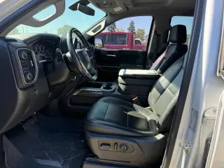 Chevrolet Silverado 1500 2019 4x4 RST 4dr Crew Cab 5.8 ft. SB