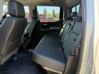 Chevrolet Silverado 1500 2019 4x4 RST 4dr Crew Cab 5.8 ft. SB
