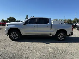 Chevrolet Silverado 1500 2019 4x4 RST 4dr Crew Cab 5.8 ft. SB