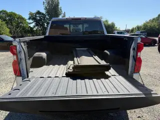 Chevrolet Silverado 1500 2019 4x4 RST 4dr Crew Cab 5.8 ft. SB