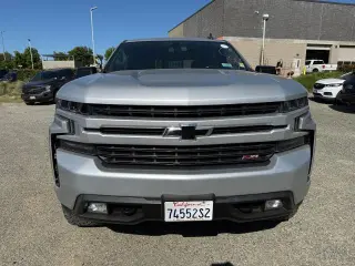 Chevrolet Silverado 1500 2019 4x4 RST 4dr Crew Cab 5.8 ft. SB