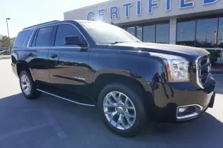 GMC Yukon 2019 4x2 SLT 4dr SUV