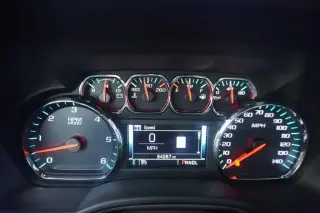 GMC Yukon 2019 4x2 SLT 4dr SUV