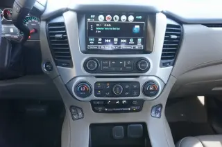 GMC Yukon 2019 4x2 SLT 4dr SUV