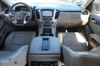 GMC Yukon 2019 4x2 SLT 4dr SUV