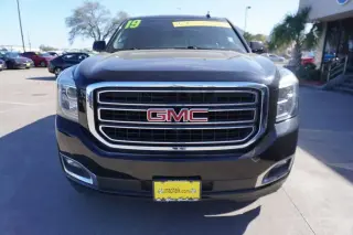 GMC Yukon 2019 4x2 SLT 4dr SUV