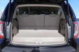 GMC Yukon 2019 4x2 SLT 4dr SUV