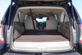 GMC Yukon 2019 4x2 SLT 4dr SUV