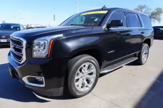 GMC Yukon 2019 4x2 SLT 4dr SUV