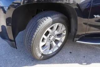 GMC Yukon 2019 4x2 SLT 4dr SUV