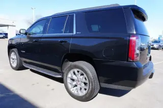 GMC Yukon 2019 4x2 SLT 4dr SUV