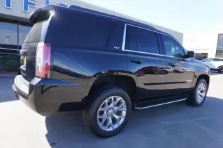 GMC Yukon 2019 4x2 SLT 4dr SUV