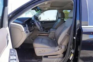 GMC Yukon 2019 4x2 SLT 4dr SUV