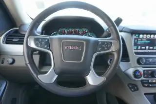 GMC Yukon 2019 4x2 SLT 4dr SUV