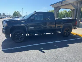 GMC Sierra 1500 2016 4x4 Base 4dr Double Cab 6.5 ft. SB