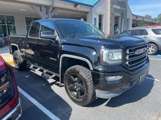 GMC Sierra 1500 2016 4x4 Base 4dr Double Cab 6.5 ft. SB
