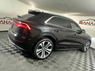 2019 Audi Q8