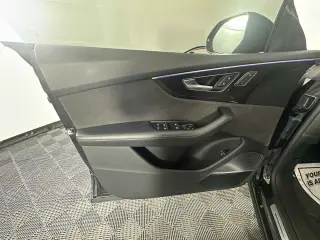 2019 Audi Q8
