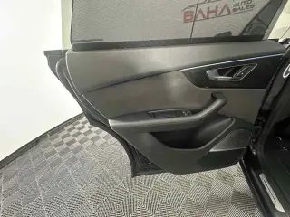 2019 Audi Q8