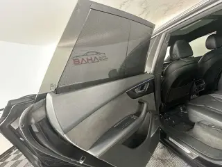 2019 Audi Q8