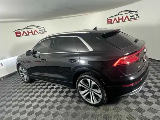 2019 Audi Q8