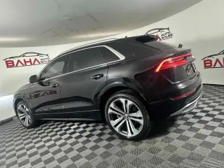 2019 Audi Q8
