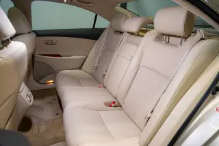 2011 Lexus ES 350