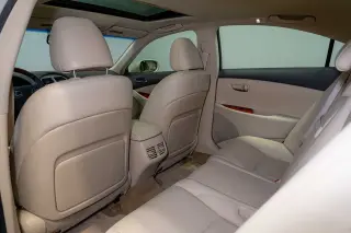 2011 Lexus ES 350