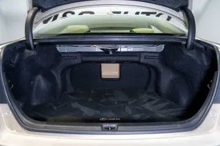 2011 Lexus ES 350