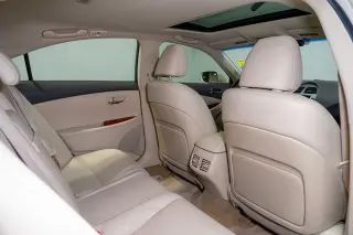 2011 Lexus ES 350