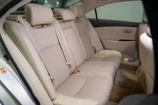 2011 Lexus ES 350