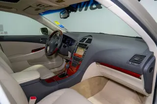 2011 Lexus ES 350