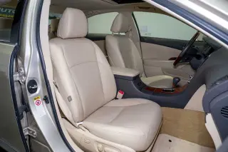 2011 Lexus ES 350