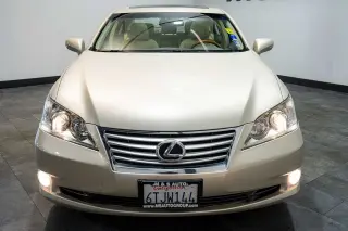 2011 Lexus ES 350