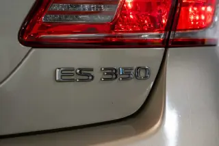 2011 Lexus ES 350