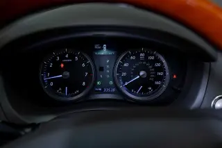 2011 Lexus ES 350