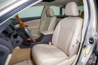2011 Lexus ES 350