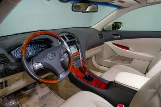 2011 Lexus ES 350