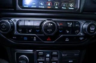 2021 Jeep Wrangler 4xe