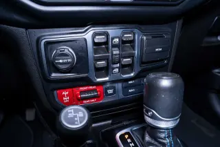 2021 Jeep Wrangler 4xe