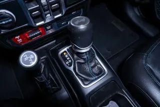 2021 Jeep Wrangler 4xe