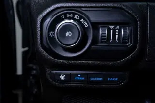2021 Jeep Wrangler 4xe