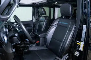 2021 Jeep Wrangler 4xe