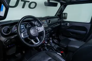 2021 Jeep Wrangler 4xe