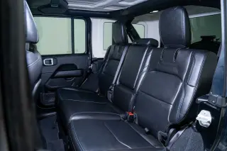 2021 Jeep Wrangler 4xe