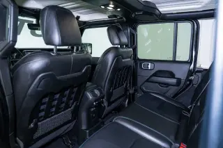 2021 Jeep Wrangler 4xe