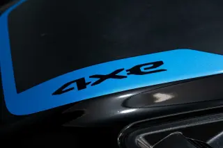2021 Jeep Wrangler 4xe
